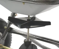 The Handy Easy Build Spreader 57kg -Cheap Garden Spreader Store 772KT A7