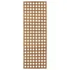 Forest Premium Softwood Rectangular Trellis 2 X 6&apos; 3 Pack -Cheap Garden Spreader Store 774JG P