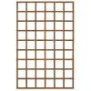 Forest Softwood Rectangular Trellis 4 X 6' 4 Pack 2 Forest Softwood Rectangular Trellis 4 X 6' 4 Pack -Cheap Garden Spreader Store 780JG P