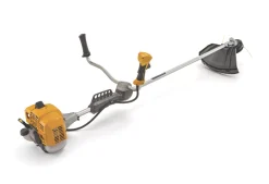 Stiga BC 535 B 32.6cc Straight Shaft 2-Stroke Petrol Brushcutter -Cheap Garden Spreader Store 781RV A3