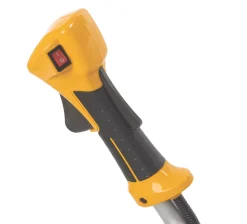 Stiga BC 535 B 32.6cc Straight Shaft 2-Stroke Petrol Brushcutter -Cheap Garden Spreader Store 781RV A5