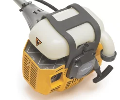 Stiga BC 535 B 32.6cc Straight Shaft 2-Stroke Petrol Brushcutter -Cheap Garden Spreader Store 781RV A6