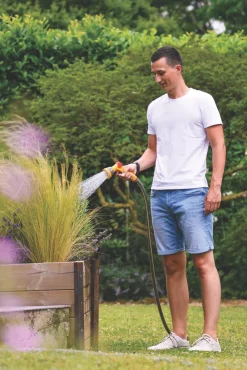 Hozelock 26690000 Compact Water Spray Gun 9 Hozelock 26690000 Compact Water Spray Gun -Cheap Garden Spreader Store 784PV A3