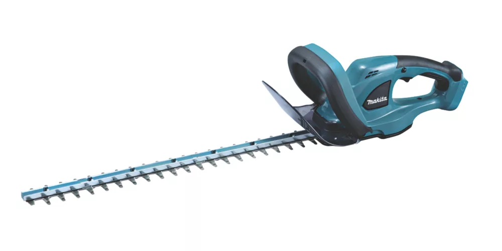 Makita DUH523Z 52cm 18V Li-Ion LXT Cordless Hedge Trimmer - Bare 3 Makita DUH523Z 52cm 18V Li-Ion LXT Cordless Hedge Trimmer - Bare