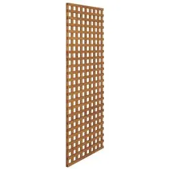 Forest Premium Softwood Rectangular Trellis 2 X 6' 4 Pack 6 Forest Premium Softwood Rectangular Trellis 2 X 6' 4 Pack -Cheap Garden Spreader Store 790JG A1