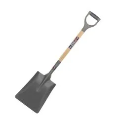 Spear And Jackson Spear & Jackson Square Head Square Shovel