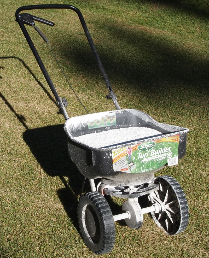 Cheap Garden Spreader Store -Cheap Garden Spreader Store 800px SpreadandPush