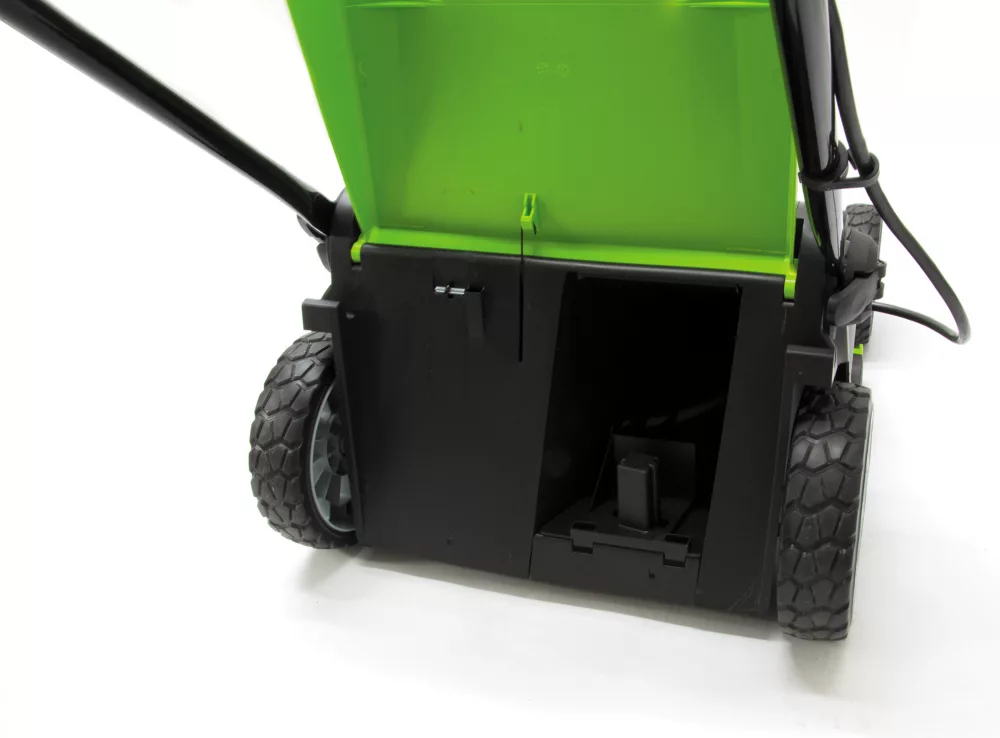 Greenworks GWG40LM41 40V Li-Ion Cordless 41cm Lawn Mower - Bare 8 Greenworks GWG40LM41 40V Li-Ion Cordless 41cm Lawn Mower - Bare - Image 6