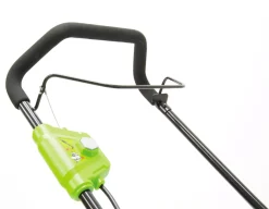 Greenworks GWG40LM41 40V Li-Ion Cordless 41cm Lawn Mower - Bare 15 Greenworks GWG40LM41 40V Li-Ion Cordless 41cm Lawn Mower - Bare -Cheap Garden Spreader Store 809HT A6