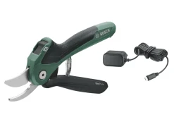 Bosch Easy Prune 3.6V 1 X 1.5Ah Li-Ion Cordless Bypass Secateurs