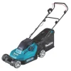 Makita DLM382Z 36V Li-Ion LXT Cordless 38cm Lawn Mower - Bare 1 Makita DLM382Z 36V Li-Ion LXT Cordless 38cm Lawn Mower - Bare -Cheap Garden Spreader Store 821KT P