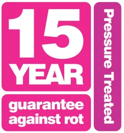 Forest Hamburg Lattice Curved Top Garden Screens 6 X 3&apos; 8 Pack -Cheap Garden Spreader Store 82299 A2