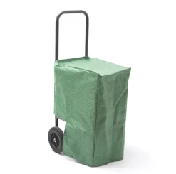 The Handy THLC Log Cart 34 X 45.5 X 105cm -Cheap Garden Spreader Store 824KT A2