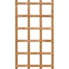 Rowlinson Softwood Rectangular Heavy Duty Trellis 0.6 X 1.8m 3 Pack 2 Rowlinson Softwood Rectangular Heavy Duty Trellis 0.6 X 1.8m 3 Pack -Cheap Garden Spreader Store 824PP P