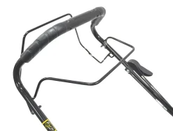 Webb RR17SP 43cm 140cc Self-Propelled Rotary Rear Roller Petrol Lawn Mower -Cheap Garden Spreader Store 825CF A6