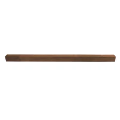 Forest Fence Posts 75 X 75mm X 2100mm 3 Pack 6 Forest Fence Posts 75 X 75mm X 2100mm 3 Pack -Cheap Garden Spreader Store 833JG A1
