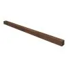 Forest Fence Posts 75 X 75mm X 2100mm 3 Pack -Cheap Garden Spreader Store 833JG P