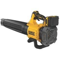 DeWalt DCMBL562P1-GB 18V 1 X 5.0Ah Li-Ion XR Brushless Cordless Axial Blower -Cheap Garden Spreader Store 838PT A2