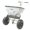 The Handy Salt Spreader 57kg -Cheap Garden Spreader Store 839KT P