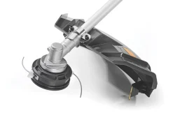 Stiga BC 330 A 25.4cc Split Straight Shaft 2-Stroke Petrol Brushcutter -Cheap Garden Spreader Store 844RV A3