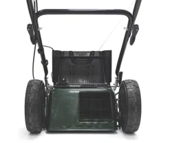 Webb WER21HW4 53cm 163cc Self-Propelled Rotary Petrol Lawn Mower -Cheap Garden Spreader Store 846PP A3