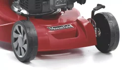 Mountfield HP164 39cm 123cc Hand-Propelled Rotary Petrol Lawn Mower 9 Mountfield HP164 39cm 123cc Hand-Propelled Rotary Petrol Lawn Mower -Cheap Garden Spreader Store 853FY A2