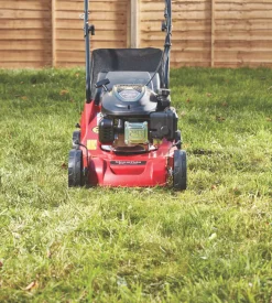Mountfield HP164 39cm 123cc Hand-Propelled Rotary Petrol Lawn Mower 11 Mountfield HP164 39cm 123cc Hand-Propelled Rotary Petrol Lawn Mower -Cheap Garden Spreader Store 853FY A4