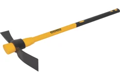 Roughneck 5lb Mattock 36"