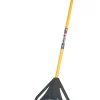 Spear And Jackson Spear & Jackson Ergowide Leaf Rake 600mm -Cheap Garden Spreader Store 859KG P