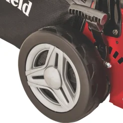 Mountfield SP185 46cm 139cc Self-Propelled Rotary Petrol Lawn Mower -Cheap Garden Spreader Store 868RJ A6