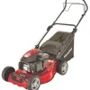 Mountfield SP185 46cm 139cc Self-Propelled Rotary Petrol Lawn Mower -Cheap Garden Spreader Store 868RJ P