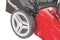 Mountfield HW531 PD 53cm 196cc Self-Propelled Rotary Petrol Lawn Mower 12 Mountfield HW531 PD 53cm 196cc Self-Propelled Rotary Petrol Lawn Mower -Cheap Garden Spreader Store 869RV A2