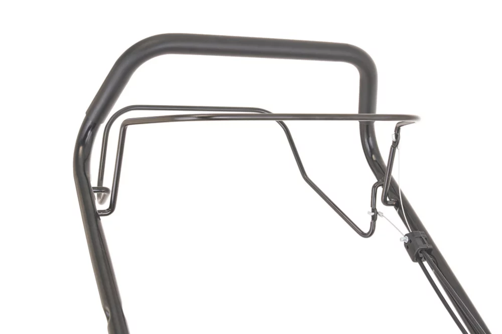 Mountfield HW531 PD 53cm 196cc Self-Propelled Rotary Petrol Lawn Mower 8 Mountfield HW531 PD 53cm 196cc Self-Propelled Rotary Petrol Lawn Mower - Image 6