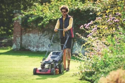 Mountfield HW531 PD 53cm 196cc Self-Propelled Rotary Petrol Lawn Mower 16 Mountfield HW531 PD 53cm 196cc Self-Propelled Rotary Petrol Lawn Mower -Cheap Garden Spreader Store 869RV A6
