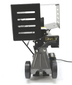 The Handy THLS-4G Corded 37cm Electric Log Splitter 1.5kW -Cheap Garden Spreader Store 871HY A2