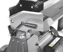 The Handy THLS-4G Corded 37cm Electric Log Splitter 1.5kW -Cheap Garden Spreader Store 871HY A4