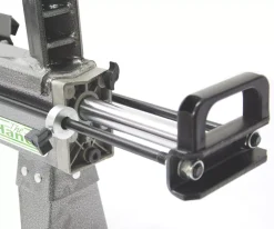 The Handy THLS-4G Corded 37cm Electric Log Splitter 1.5kW -Cheap Garden Spreader Store 871HY A5