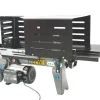 The Handy THLS-4G Corded 37cm Electric Log Splitter 1.5kW