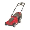 Mountfield Princess 38 1600W 38cm Electric Rotary Lawn Mower 230V -Cheap Garden Spreader Store 876PG P