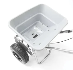 The Handy Salt Spreader 36kg 10 The Handy Salt Spreader 36kg -Cheap Garden Spreader Store 879KT A2