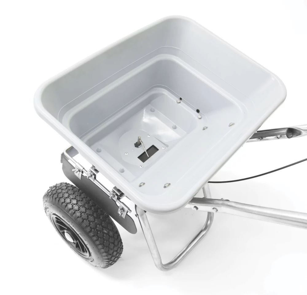 The Handy Salt Spreader 36kg 4 The Handy Salt Spreader 36kg - Image 3