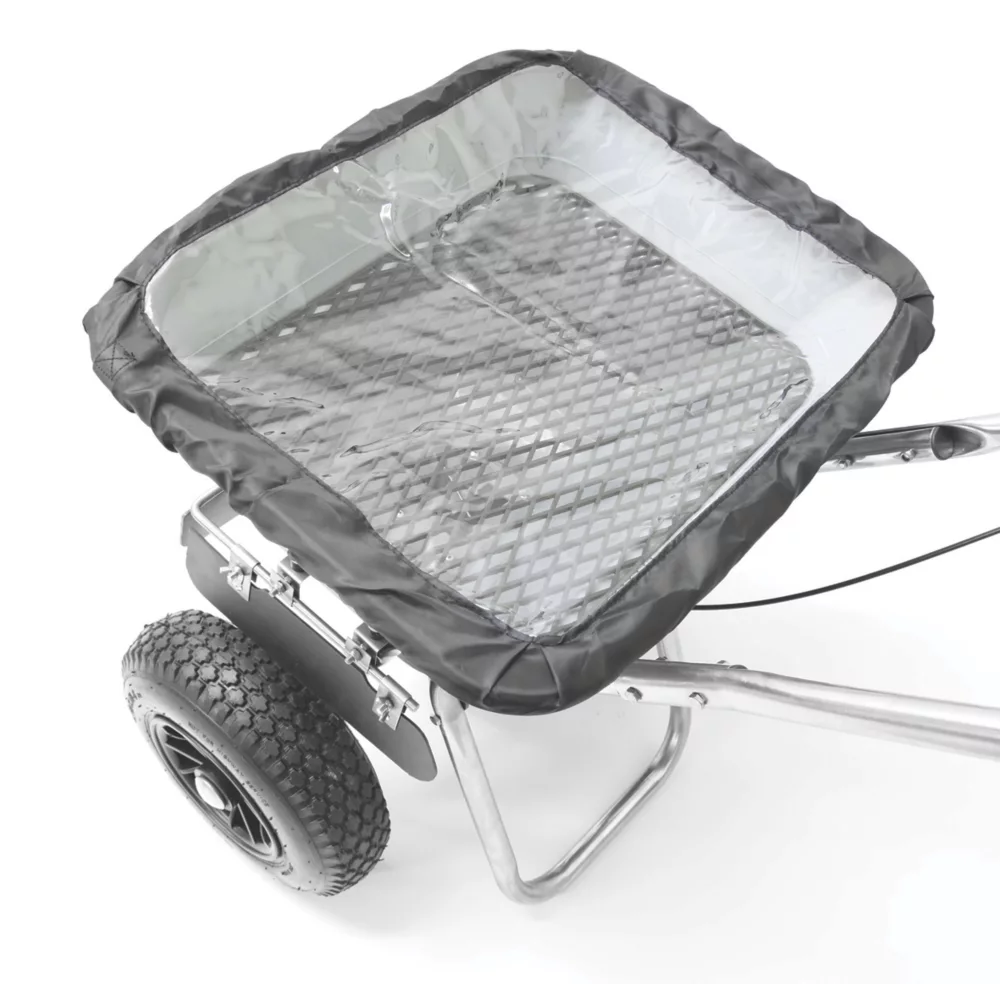 The Handy Salt Spreader 36kg 5 The Handy Salt Spreader 36kg - Image 4