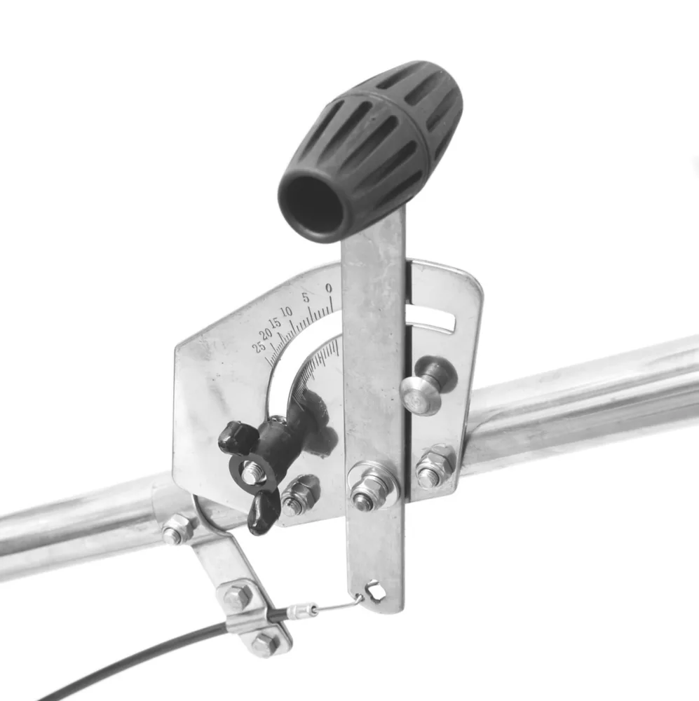 The Handy Salt Spreader 36kg 8 The Handy Salt Spreader 36kg - Image 7