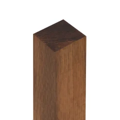 Forest Fence Posts 75 X 75mm X 1800mm 3 Pack 7 Forest Fence Posts 75 X 75mm X 1800mm 3 Pack -Cheap Garden Spreader Store 883JG A2