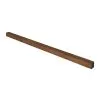 Forest Fence Posts 75 X 75mm X 1800mm 3 Pack -Cheap Garden Spreader Store 883JG P