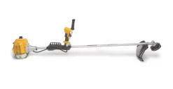 Stiga BC 545 B 42.7cc Straight Shaft 2-Stroke Petrol Brushcutter -Cheap Garden Spreader Store 886RV A2