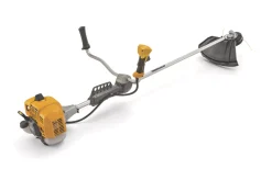 Stiga BC 545 B 42.7cc Straight Shaft 2-Stroke Petrol Brushcutter -Cheap Garden Spreader Store 886RV A3