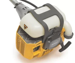 Stiga BC 545 B 42.7cc Straight Shaft 2-Stroke Petrol Brushcutter -Cheap Garden Spreader Store 886RV A4