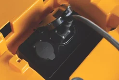 Stiga E-Ride 48V Li-Ion Fast Charger For Battery-Powered Tractors -Cheap Garden Spreader Store 887RV A2