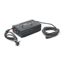 Stiga E-Ride 48V Li-Ion Fast Charger For Battery-Powered Tractors